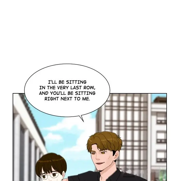 Unrequited Love Chapter 88 - Page 65