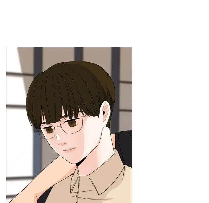 Unrequited Love Chapter 88 - Page 67