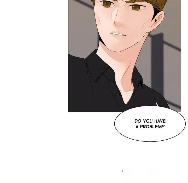 Unrequited Love Chapter 88 - Page 69