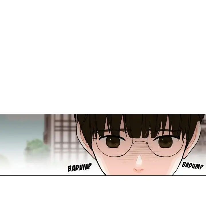 Unrequited Love Chapter 88 - Page 70
