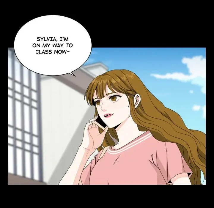 Unrequited Love Chapter 88 - Page 7