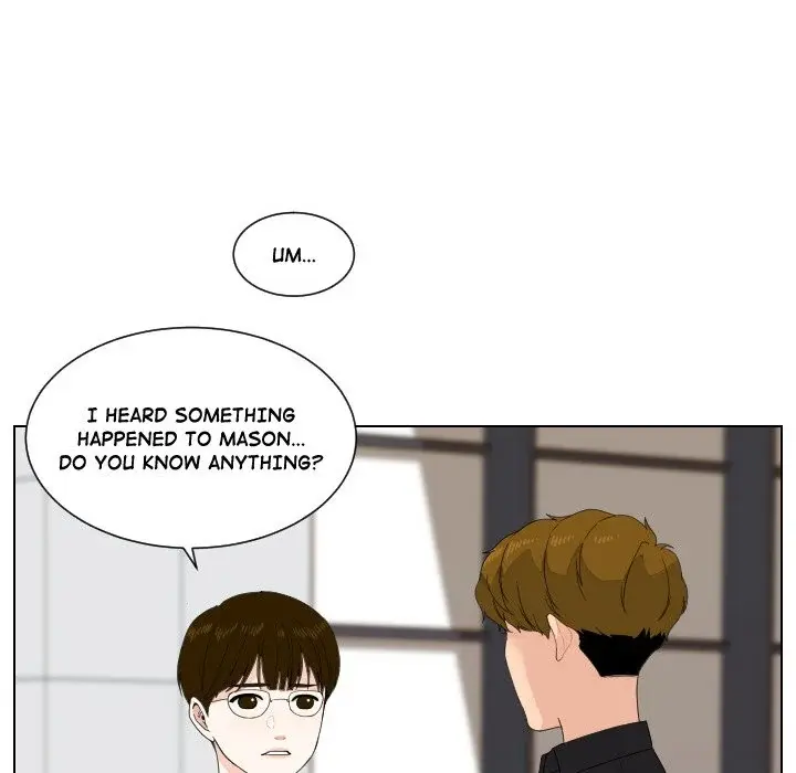 Unrequited Love Chapter 88 - Page 71