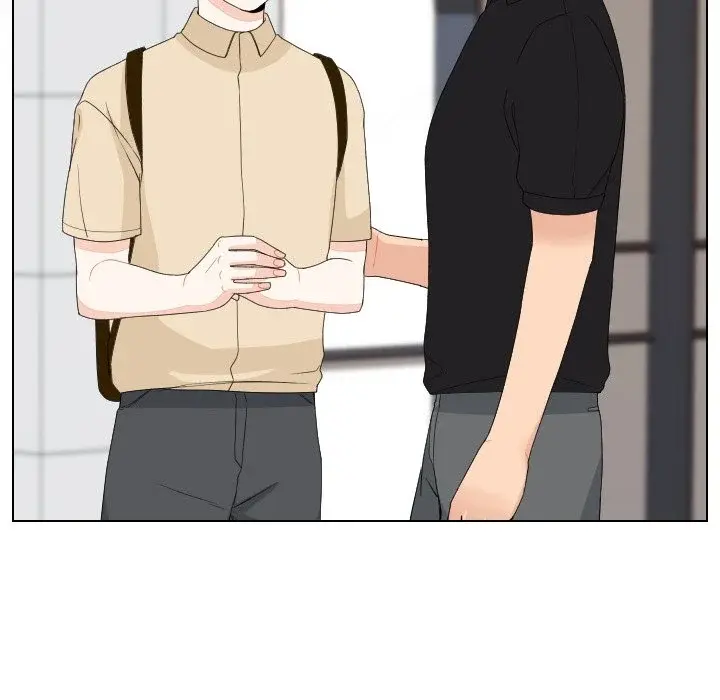 Unrequited Love Chapter 88 - Page 72