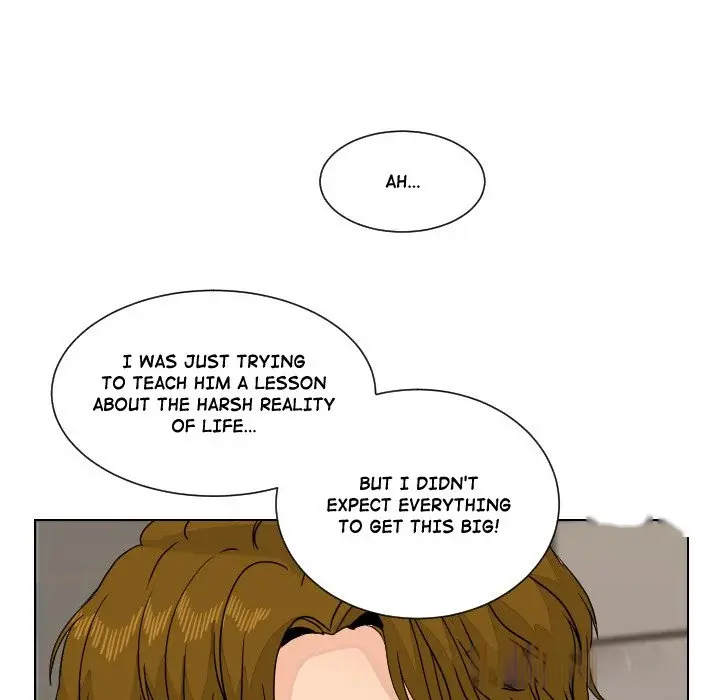 Unrequited Love Chapter 88 - Page 73