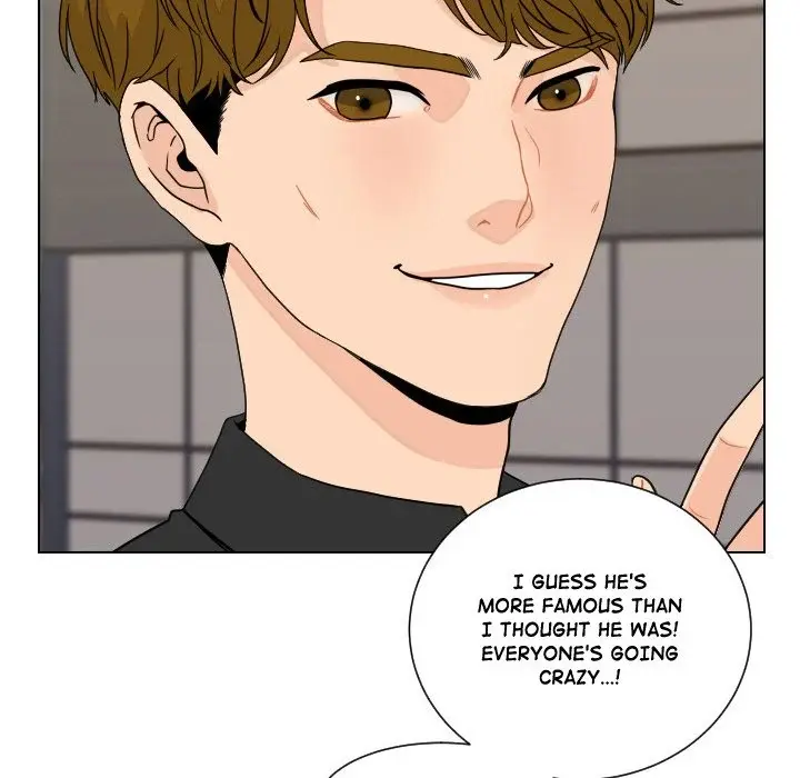 Unrequited Love Chapter 88 - Page 74