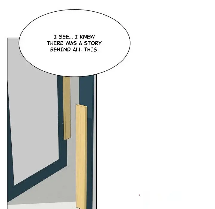 Unrequited Love Chapter 88 - Page 76