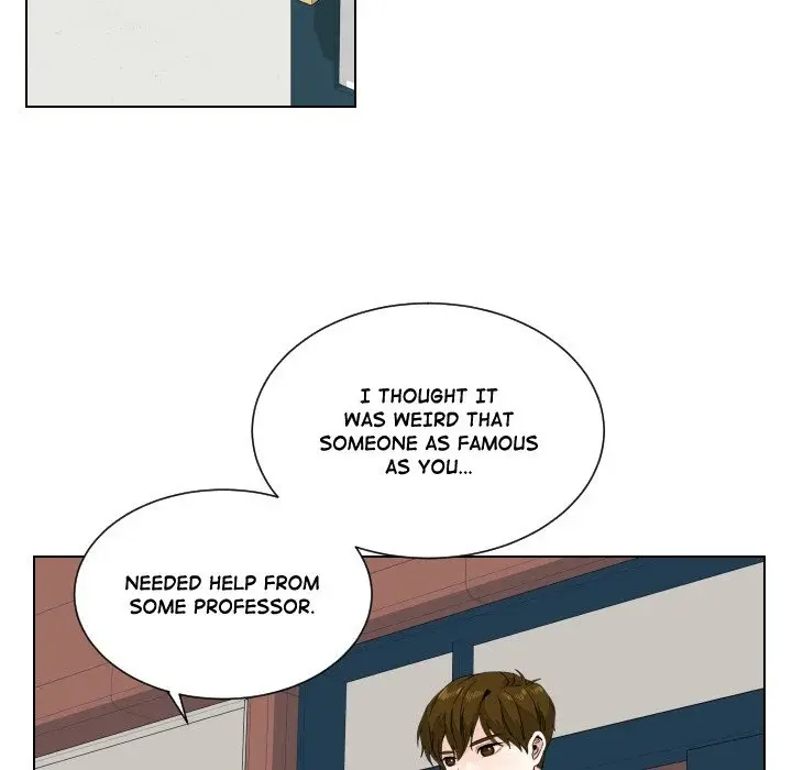 Unrequited Love Chapter 88 - Page 77