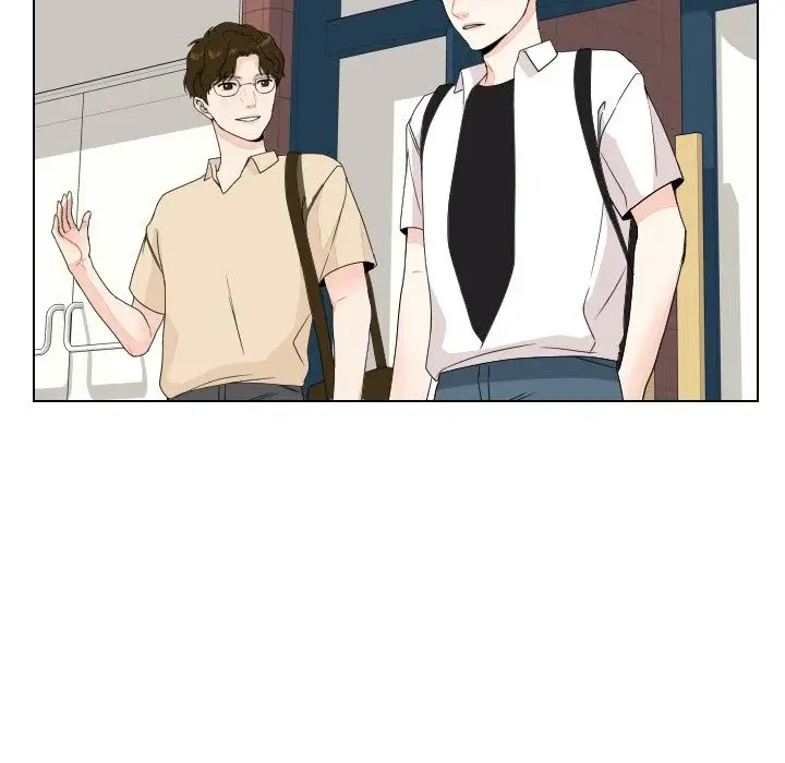 Unrequited Love Chapter 88 - Page 78