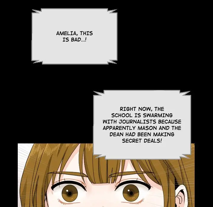 Unrequited Love Chapter 88 - Page 8