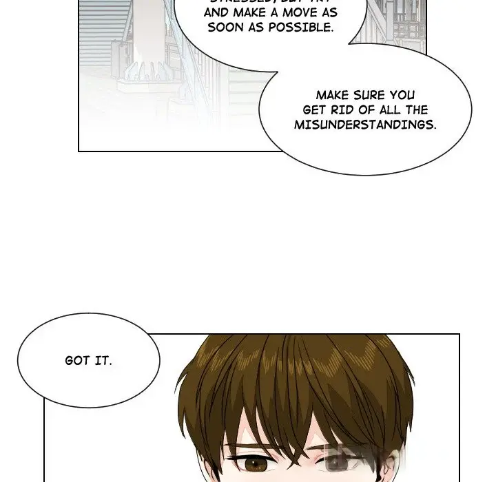 Unrequited Love Chapter 88 - Page 80