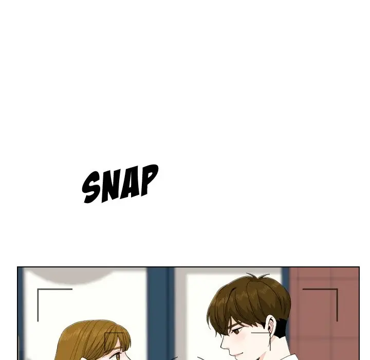 Unrequited Love Chapter 88 - Page 82