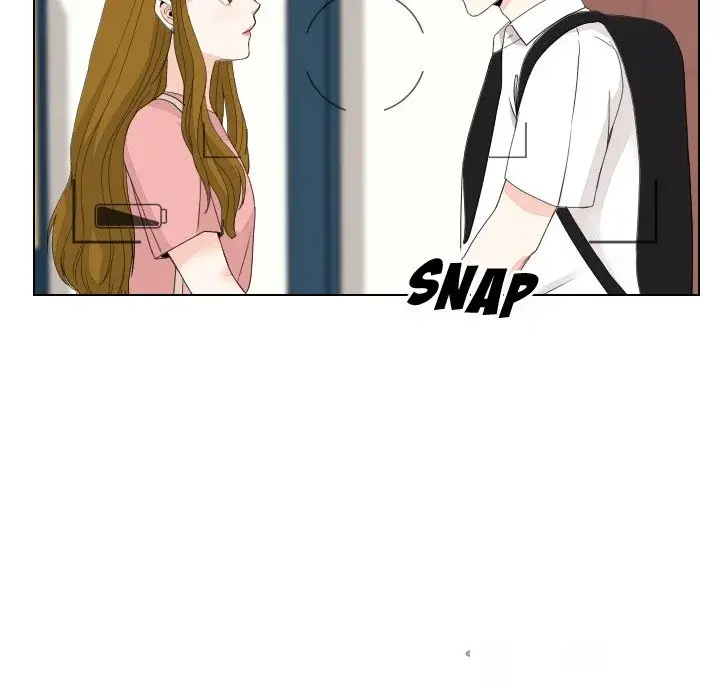 Unrequited Love Chapter 88 - Page 83
