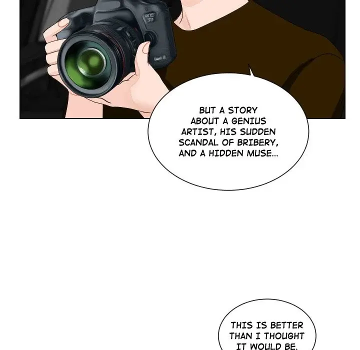 Unrequited Love Chapter 88 - Page 86