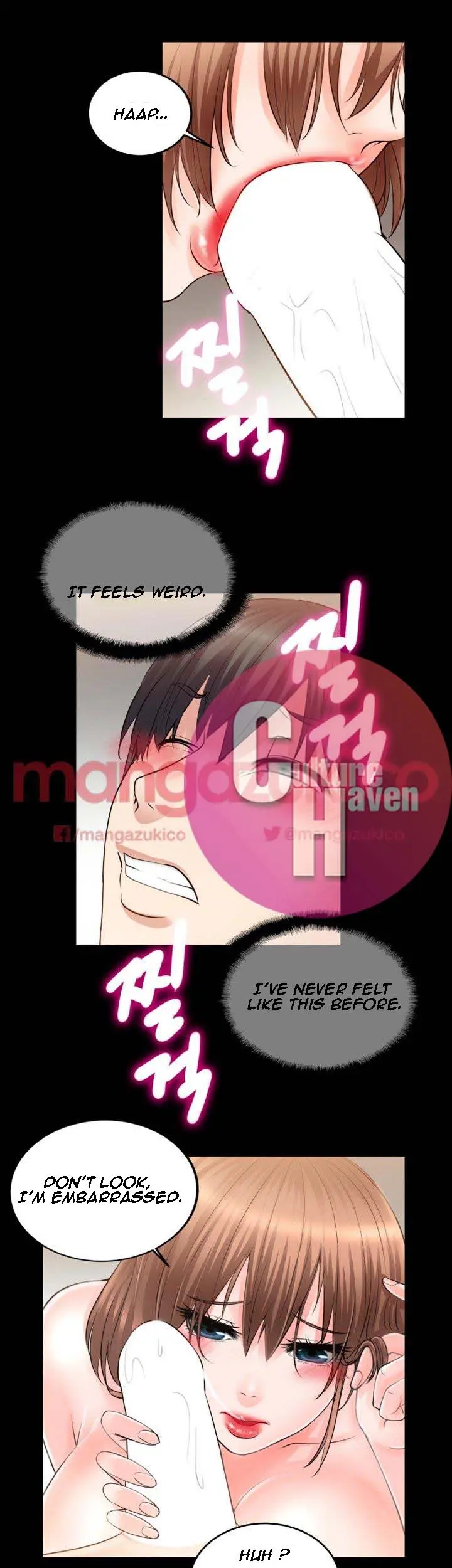 Unrequited Love Chapter 9 - Page 26