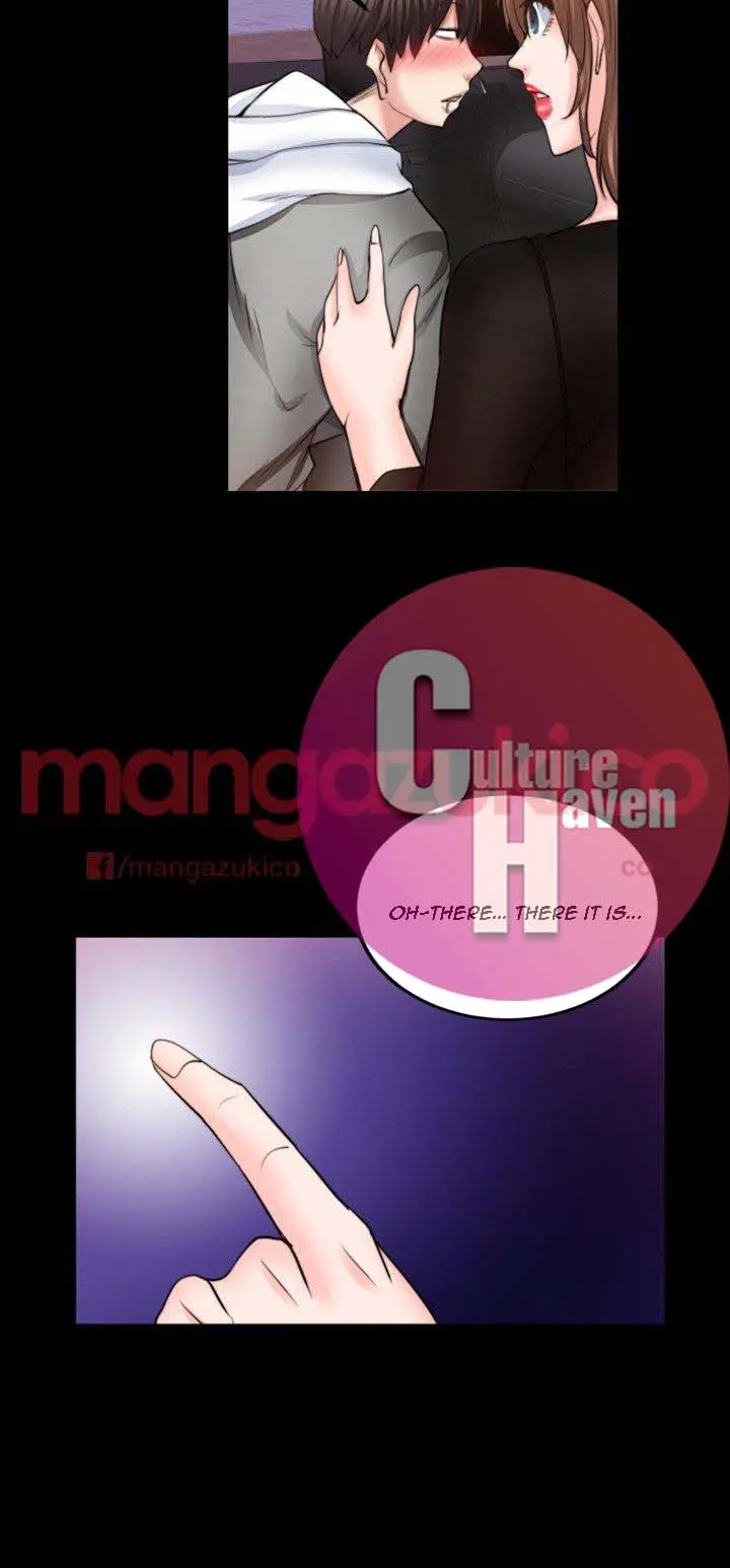 Unrequited Love Chapter 9 - Page 7