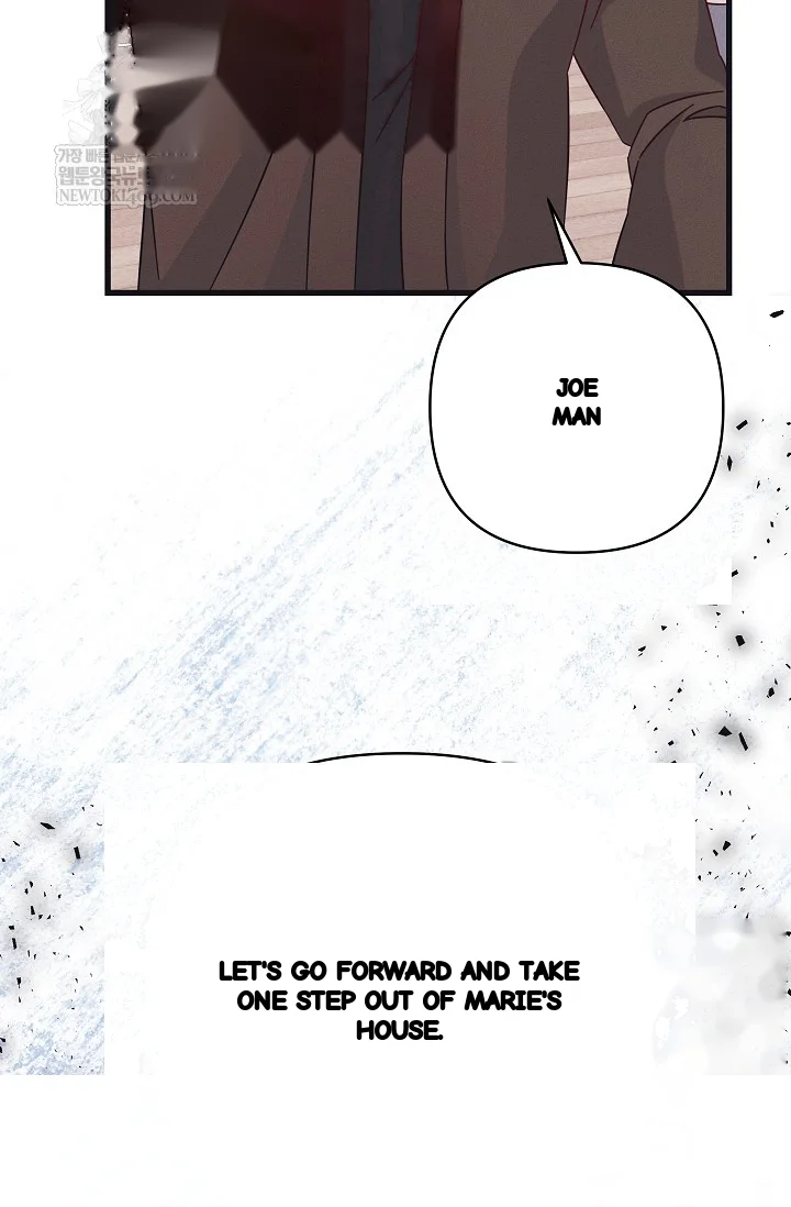 Unstable Partnership Chapter 36 - Page 100