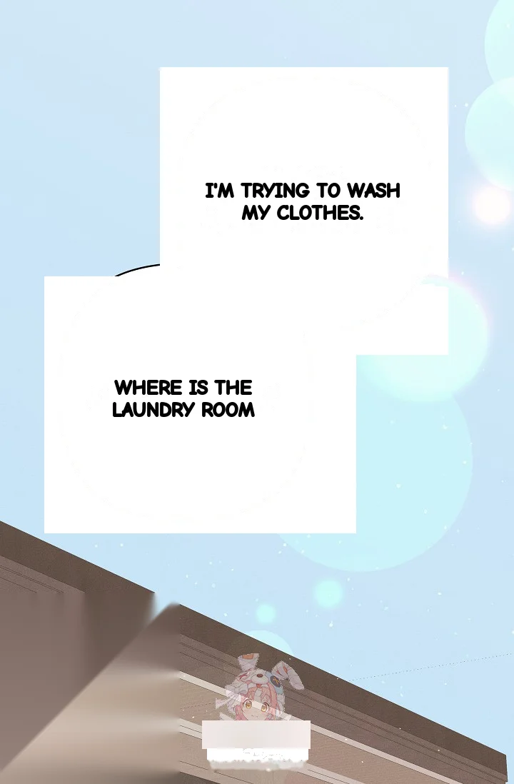Unstable Partnership Chapter 36 - Page 2