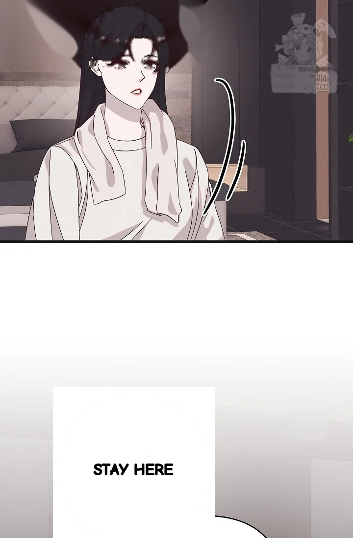 Unstable Partnership Chapter 36 - Page 20