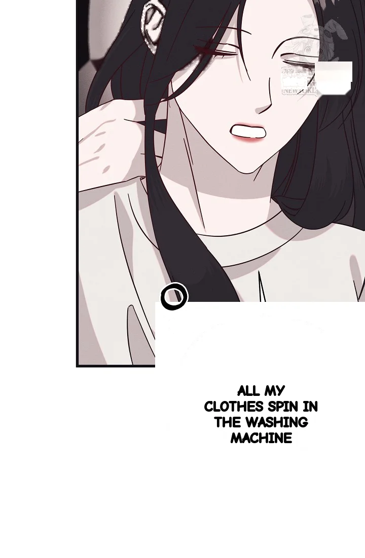 Unstable Partnership Chapter 36 - Page 35