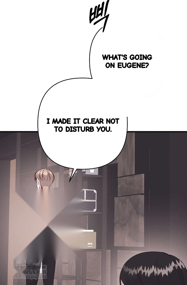 Unstable Partnership Chapter 36 - Page 51
