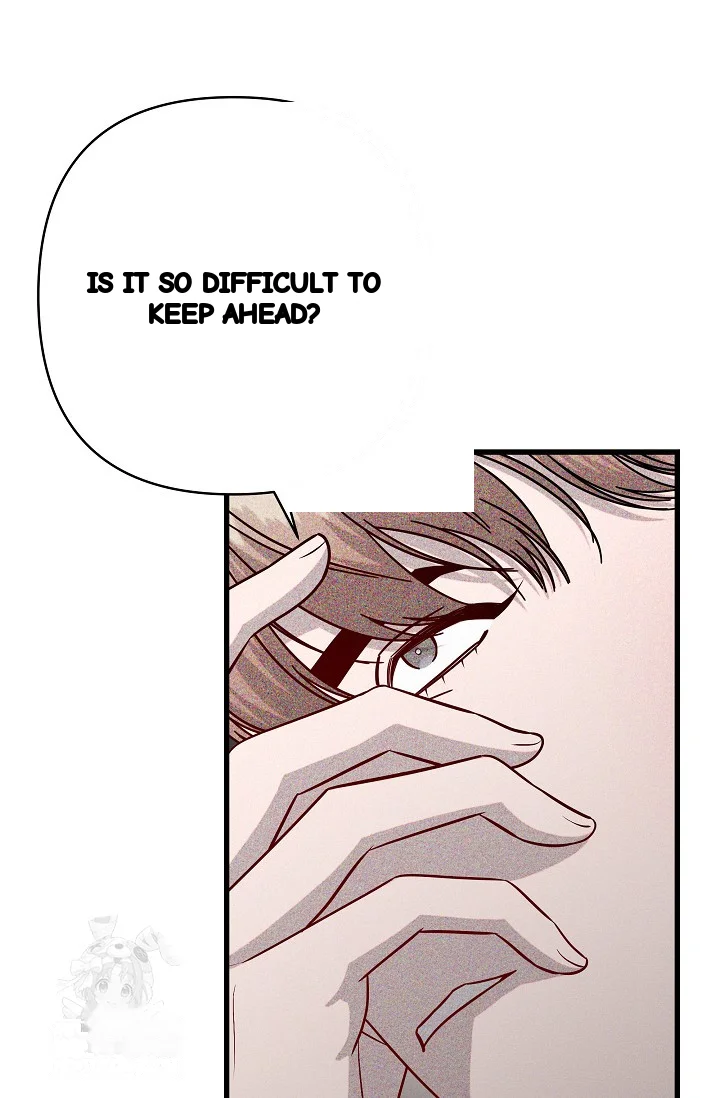 Unstable Partnership Chapter 36 - Page 89