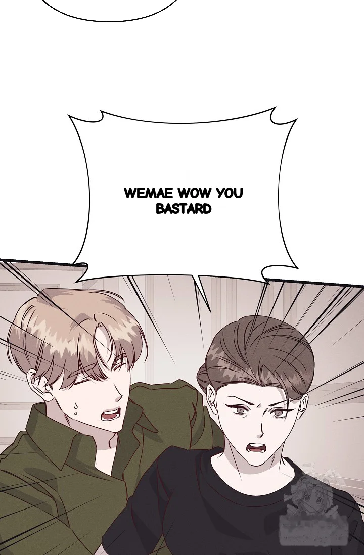 Unstable Partnership Chapter 37 - Page 14