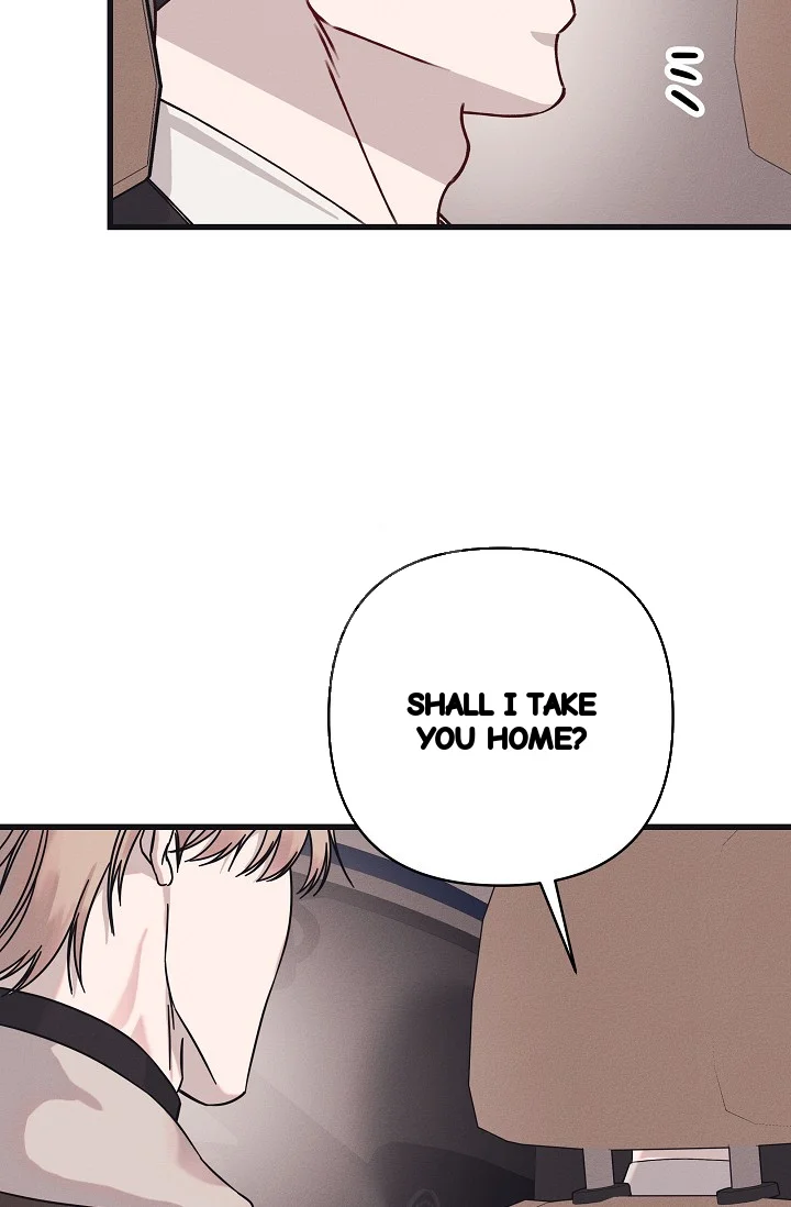 Unstable Partnership Chapter 37 - Page 20