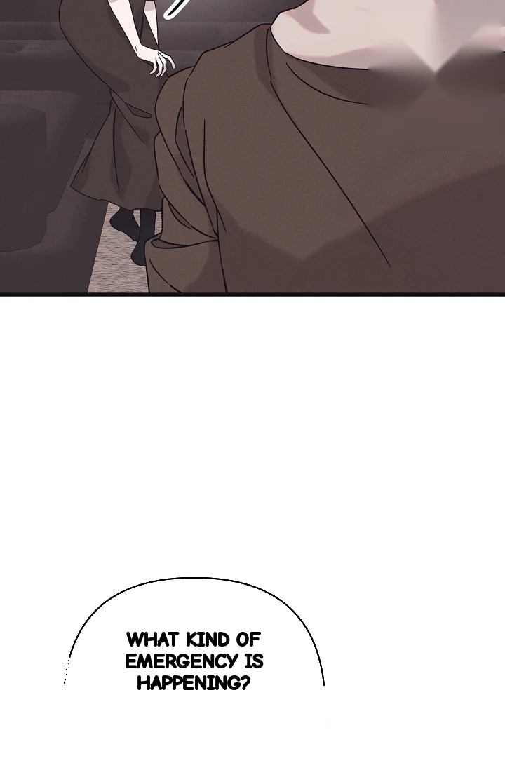 Unstable Partnership Chapter 37 - Page 47