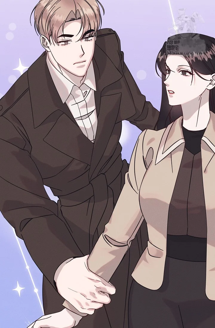 Unstable Partnership Chapter 37 - Page 96