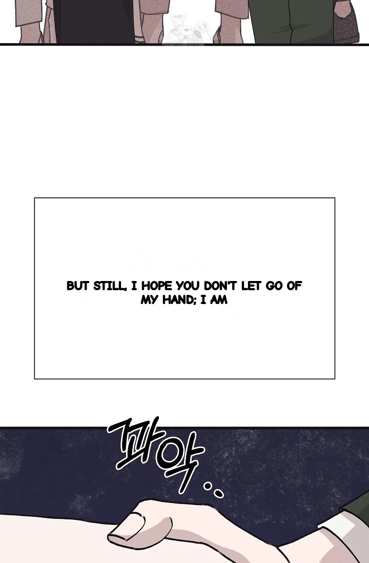 Unstable Partnership Chapter 38 - Page 17