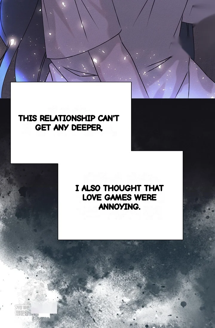 Unstable Partnership Chapter 38 - Page 36