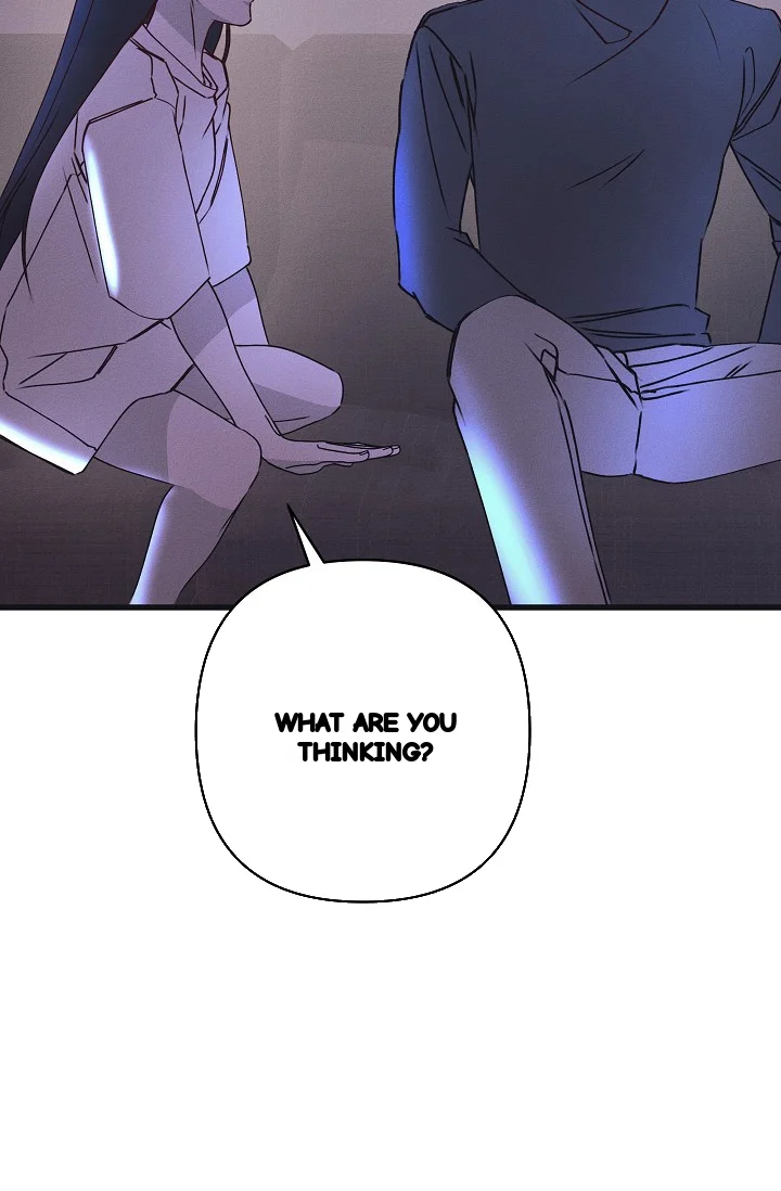 Unstable Partnership Chapter 38 - Page 7