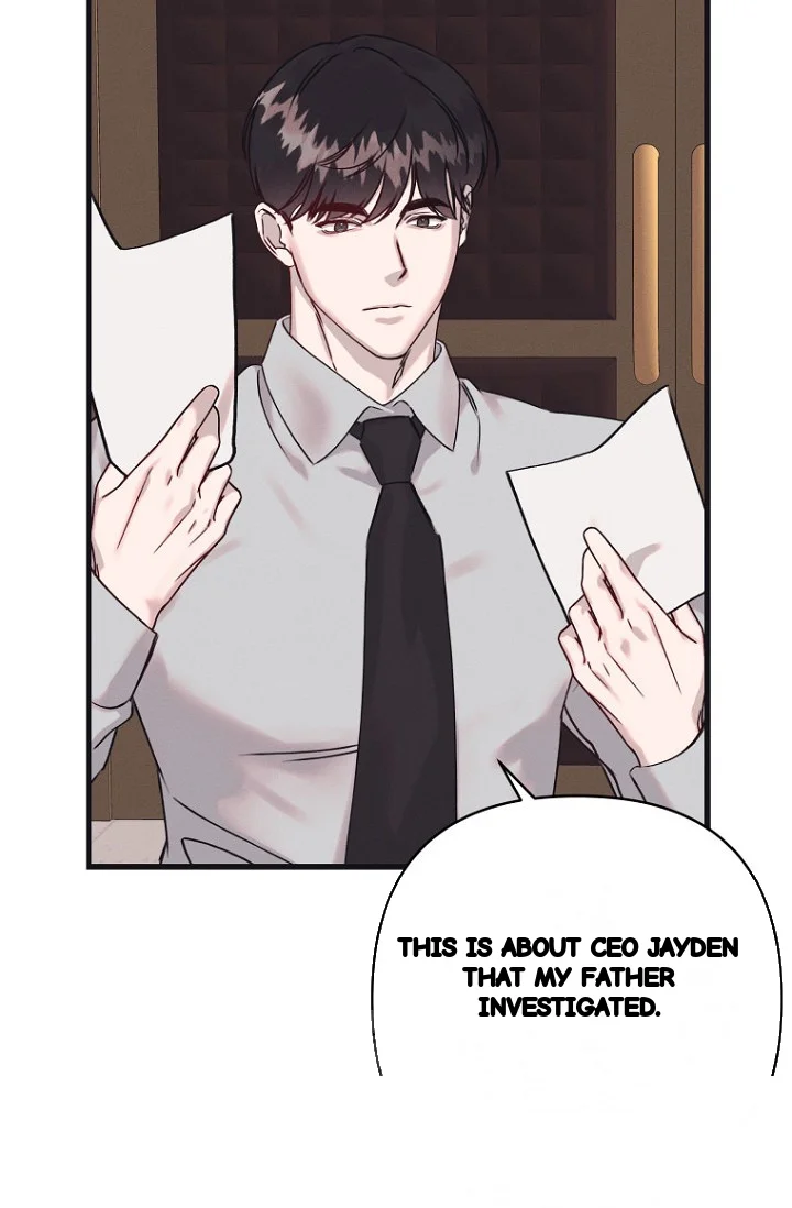 Unstable Partnership Chapter 39 - Page 22