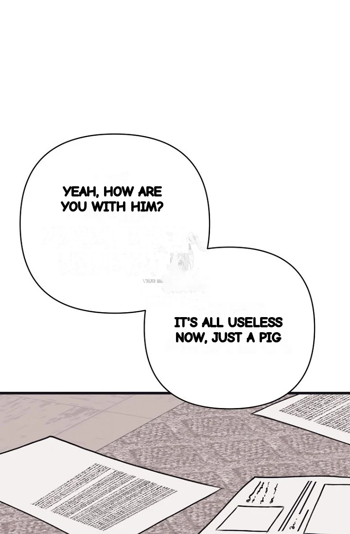 Unstable Partnership Chapter 39 - Page 23