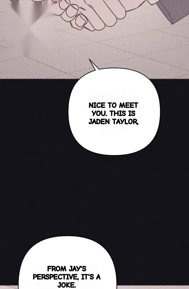Unstable Partnership Chapter 39 - Page 3