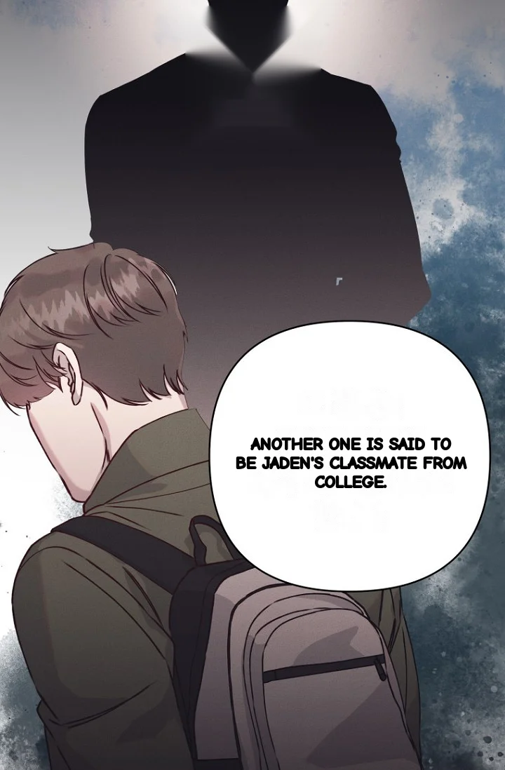 Unstable Partnership Chapter 39 - Page 35