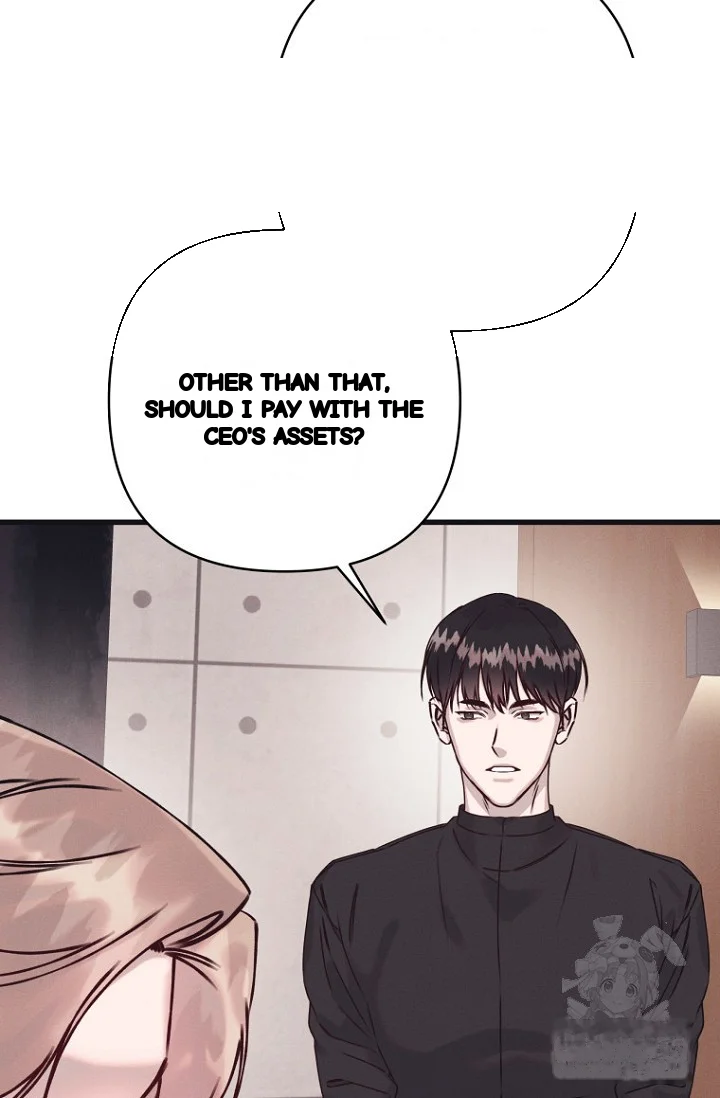 Unstable Partnership Chapter 39 - Page 53