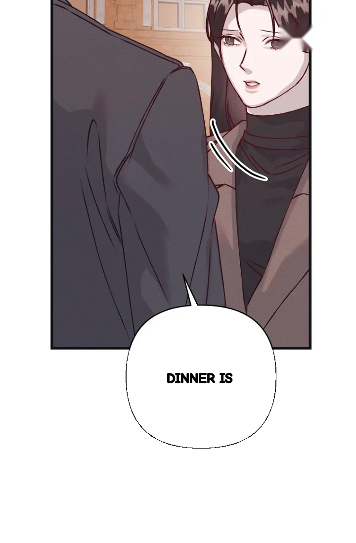 Unstable Partnership Chapter 40 - Page 11