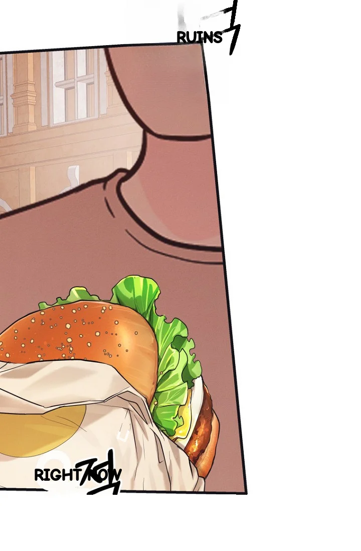 Unstable Partnership Chapter 40 - Page 14