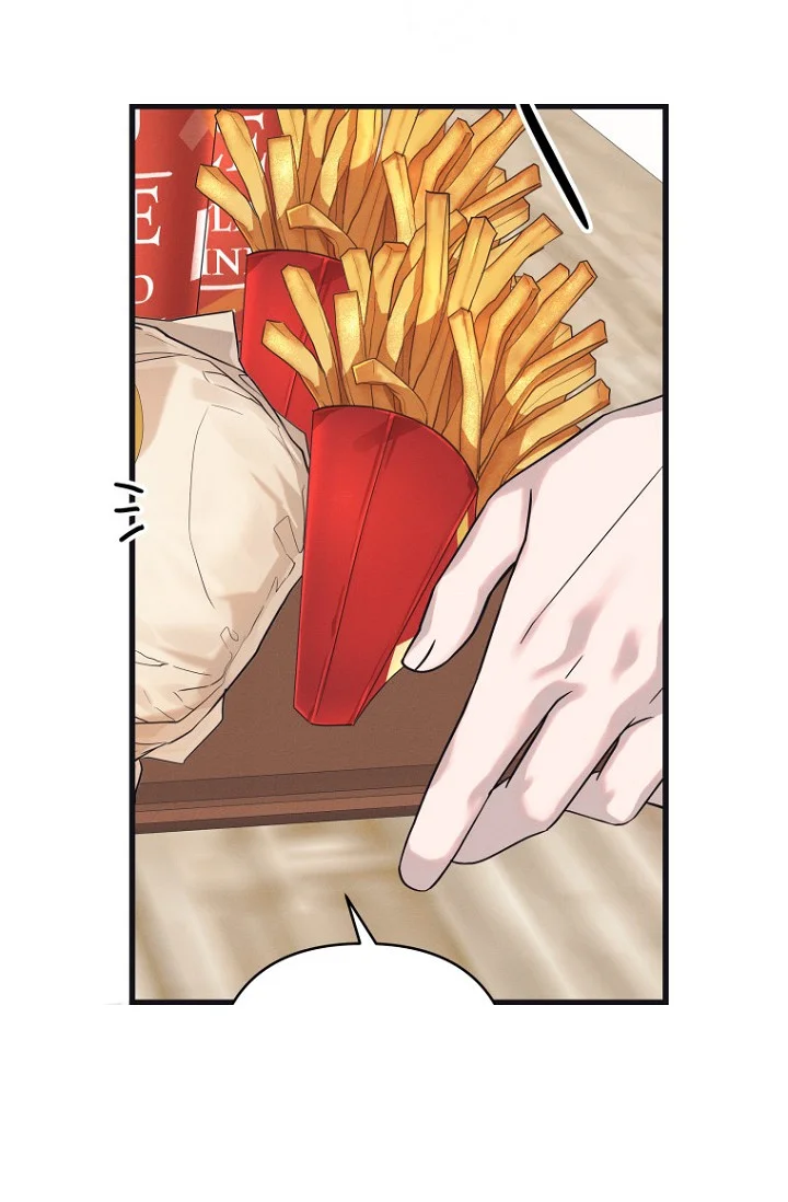 Unstable Partnership Chapter 40 - Page 23