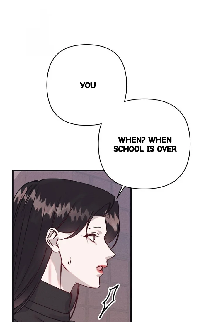 Unstable Partnership Chapter 40 - Page 26