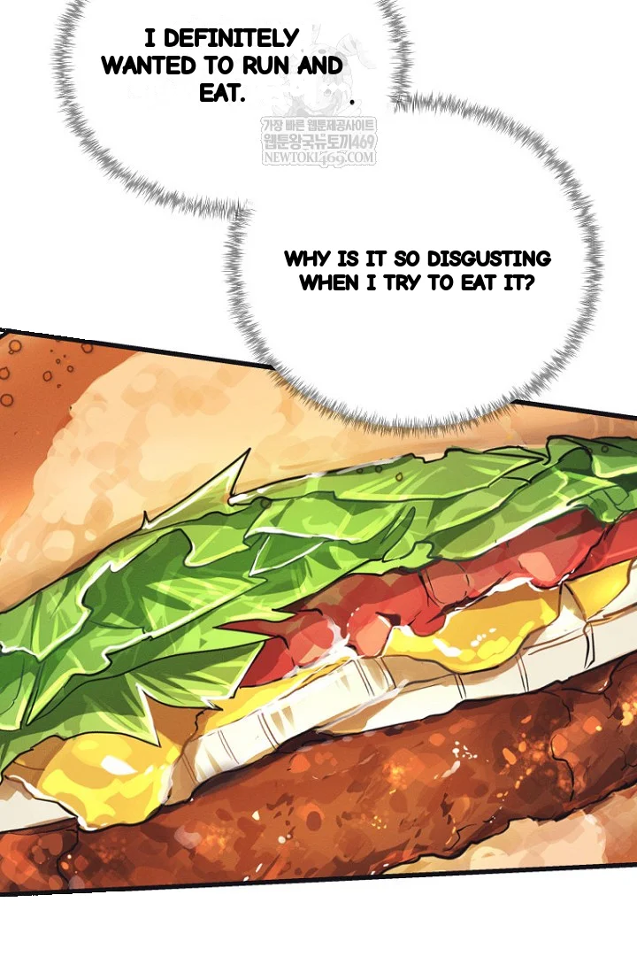 Unstable Partnership Chapter 40 - Page 39