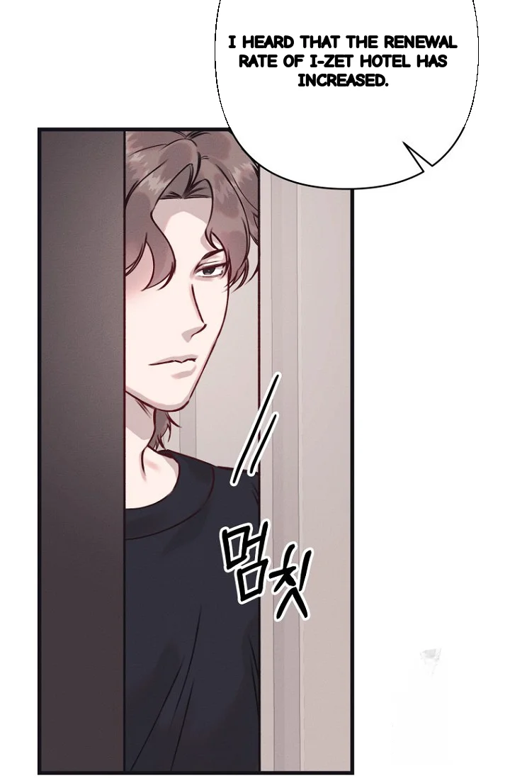 Unstable Partnership Chapter 40 - Page 48