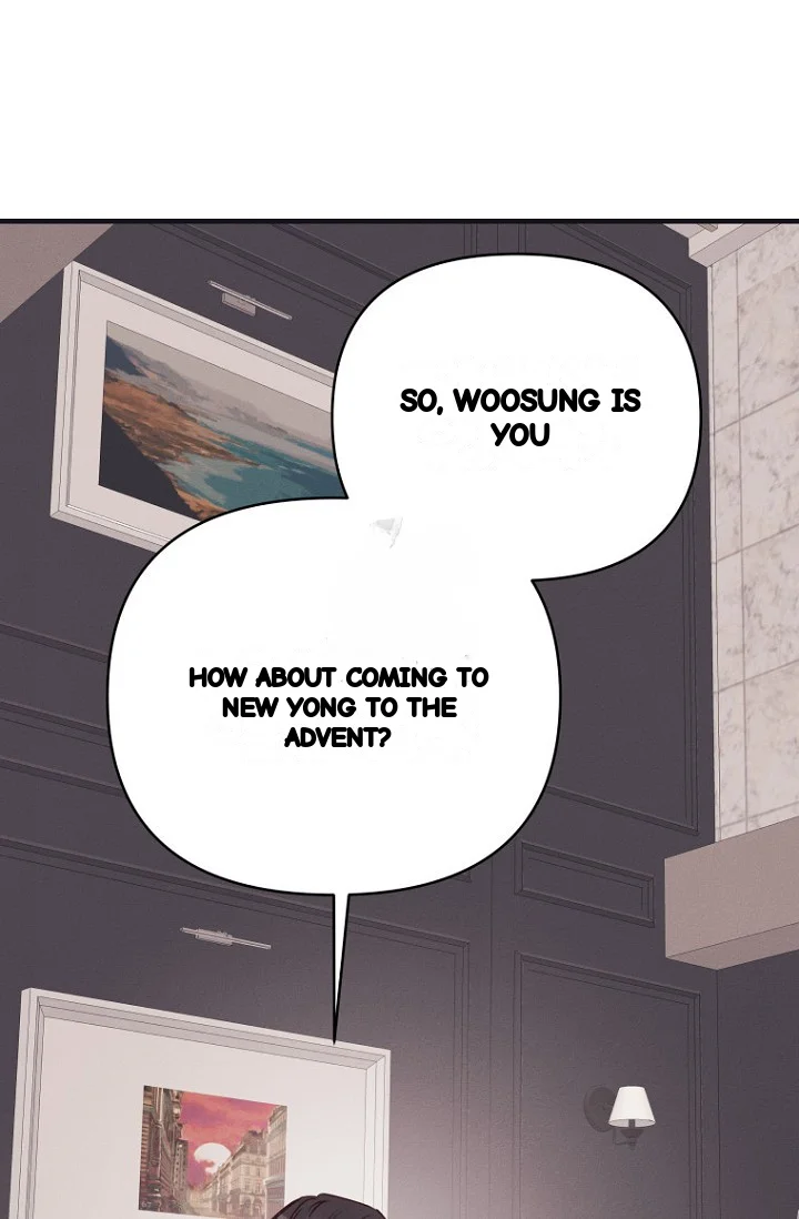Unstable Partnership Chapter 40 - Page 49