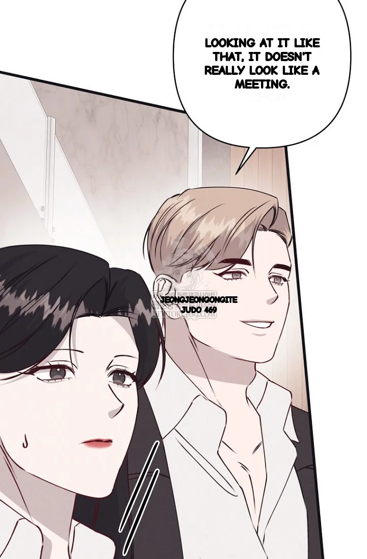 Unstable Partnership Chapter 41 - Page 21