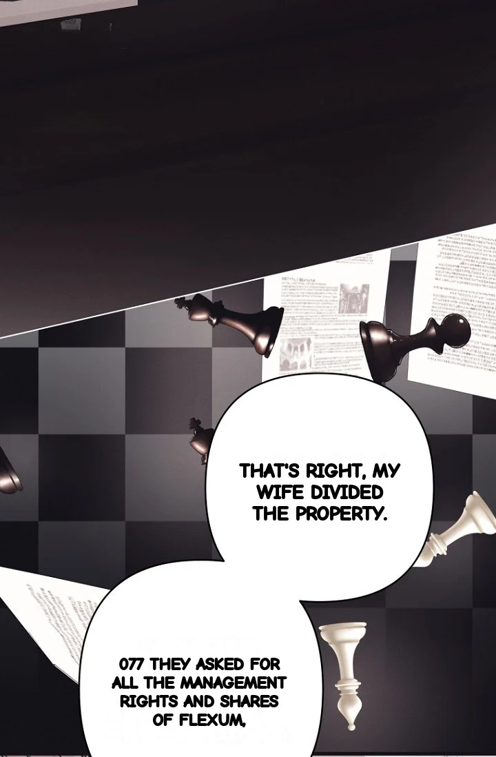 Unstable Partnership Chapter 41 - Page 37