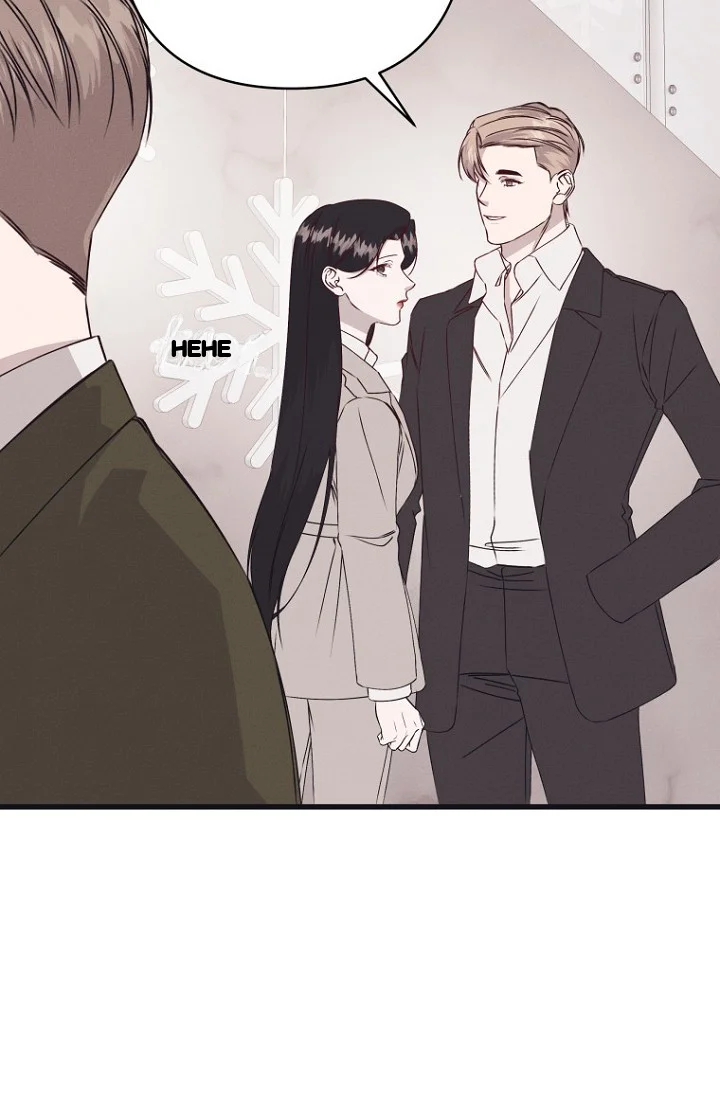 Unstable Partnership Chapter 41 - Page 38