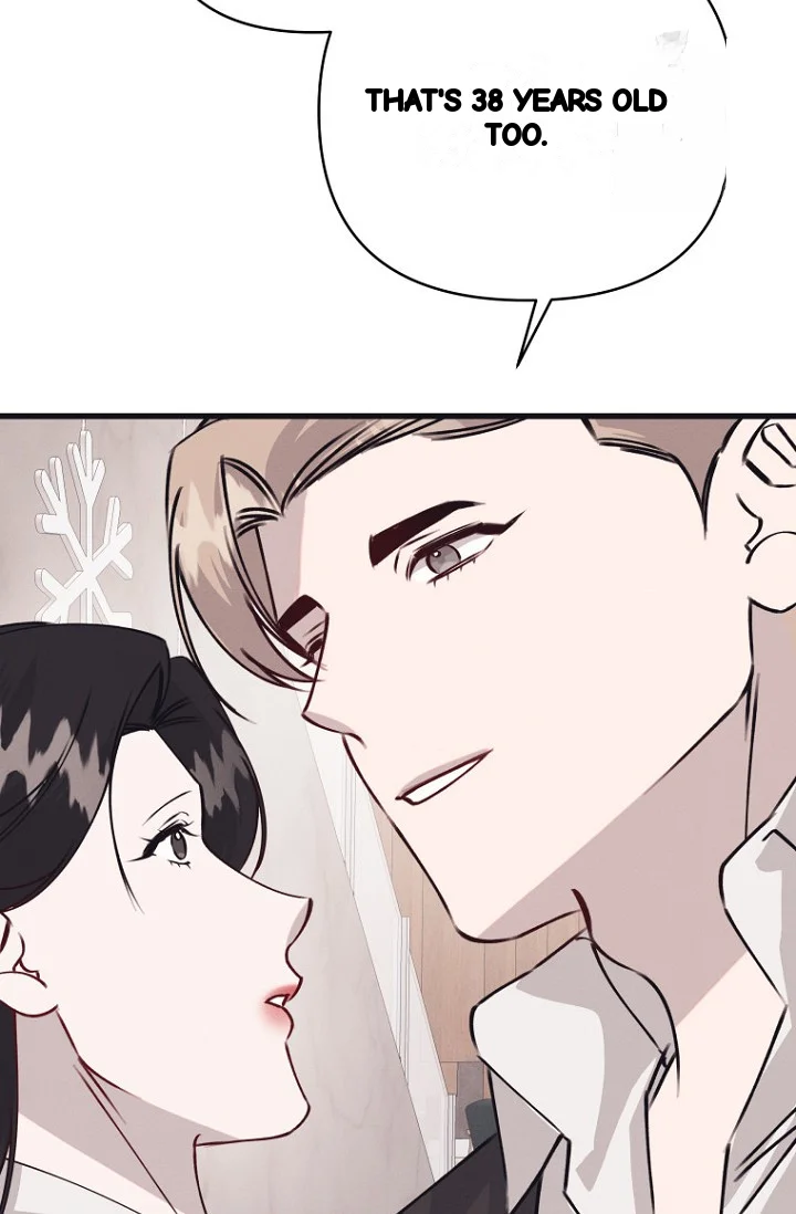 Unstable Partnership Chapter 41 - Page 42