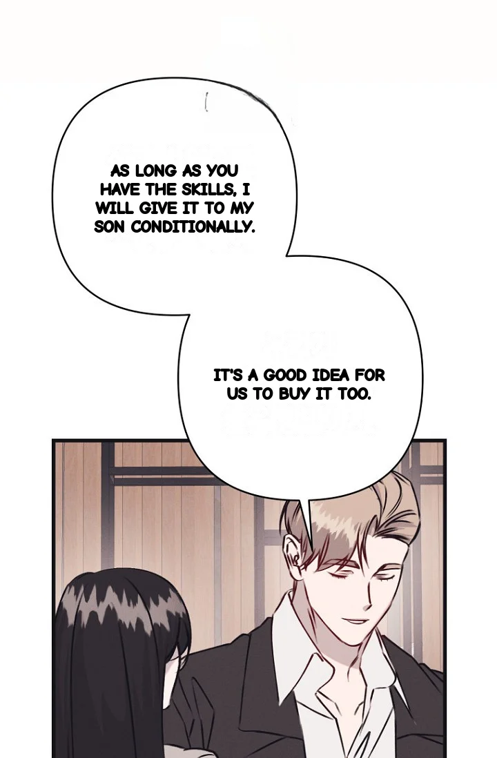 Unstable Partnership Chapter 41 - Page 46