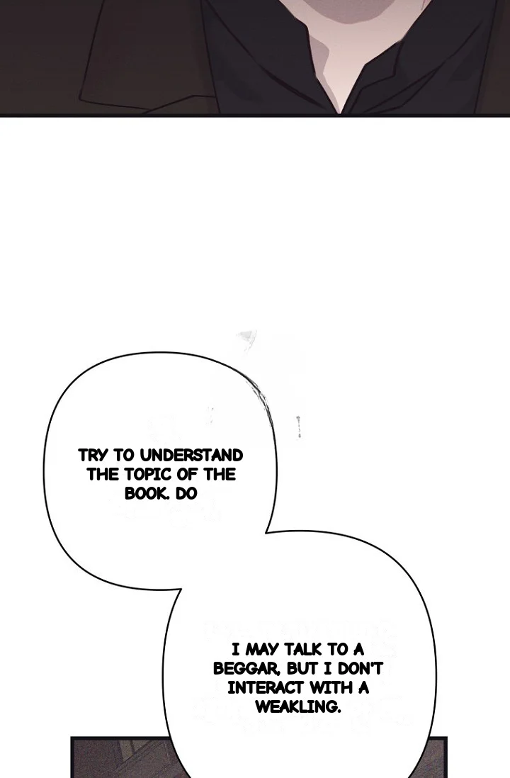 Unstable Partnership Chapter 41 - Page 6